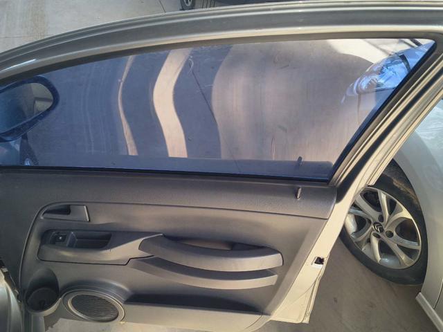 VOLKSWAGEN FOX 1.0 - 2005/2005 — foto 18 de 31
