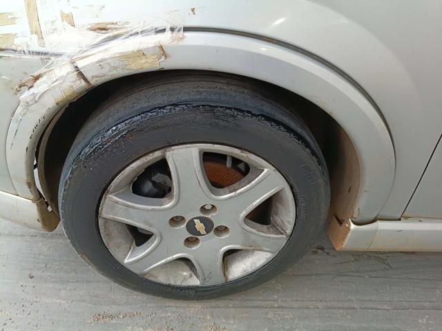 GM CORSA HATCH MAXX - 2004/2005 — foto 9 de 24