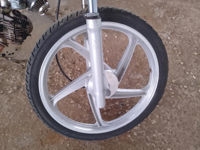 SHINERAY XY50Q PHOENIX - 2012/2013 — foto 8 de 10