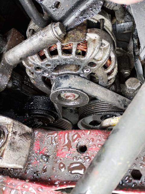 FIAT SIENA ESSENCE 1.6 - 2018/2018 — foto 17 de 40