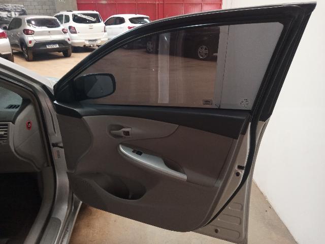 Foto 14 de 30: COROLLA GLI FLEX - 2013/2014