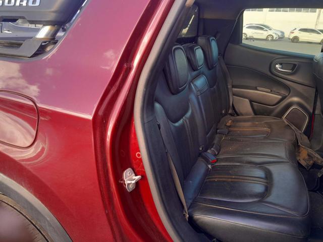 FIAT TORO VOLCANO AT9 D4 - 2020/2021 — foto 16 de 35