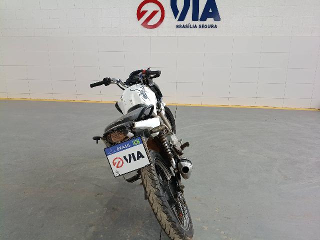 HONDA CG 160 FAN - 2018/2018 — foto 4 de 14
