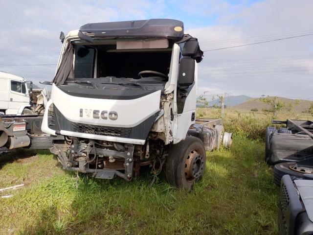 IVECO TECTOR 15-210 - 2022/2023