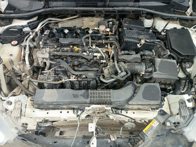 TOYOTA COROLLA - 2023/2024 — foto 13 de 40