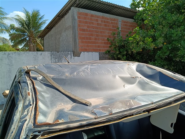 FORD RANGER XLSCD4A22C - 2020/2021 — foto 17 de 40