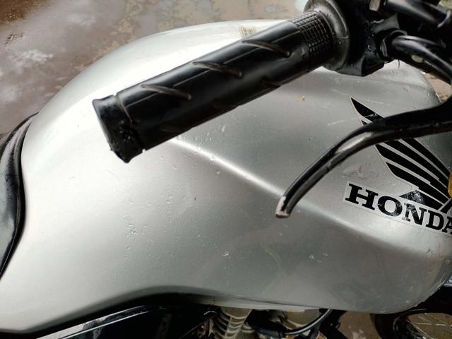 HONDA CG 160 START - 2024/2024 — foto 12 de 12