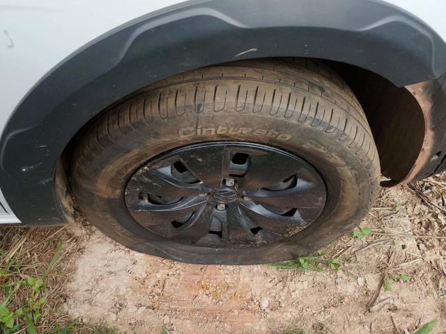 VOLKSWAGEN SAVEIRO CS RB MF - 2025/2026 — foto 17 de 29