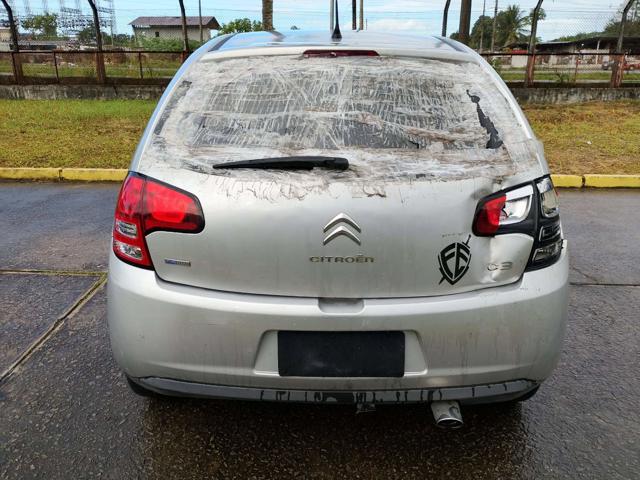 CITROEN C3 PTECH M ORIG - 2016/2017 — foto 37 de 40