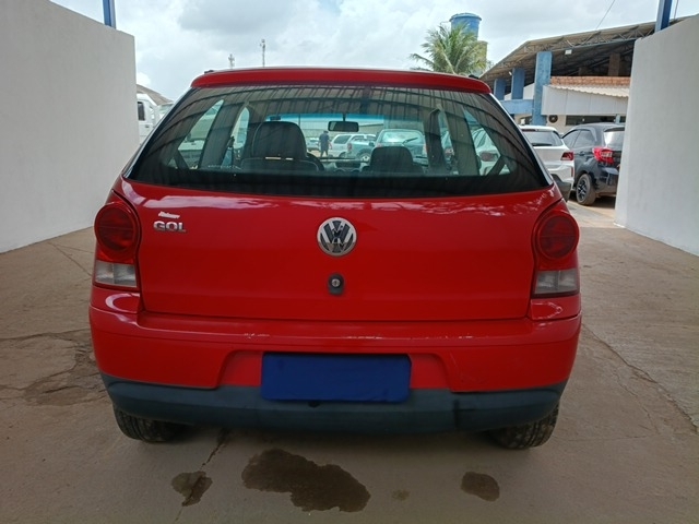 Foto 21 de 28: GOL 1.0 GIV - 2009/2010