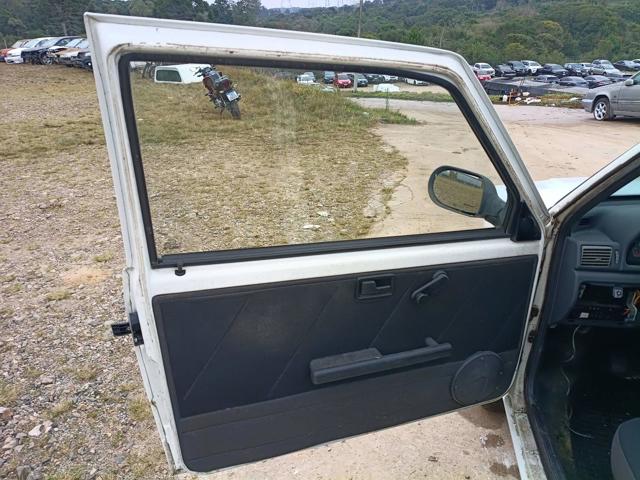 FIAT UNO MILLE ECONOMY - 2011/2012 — foto 11 de 19