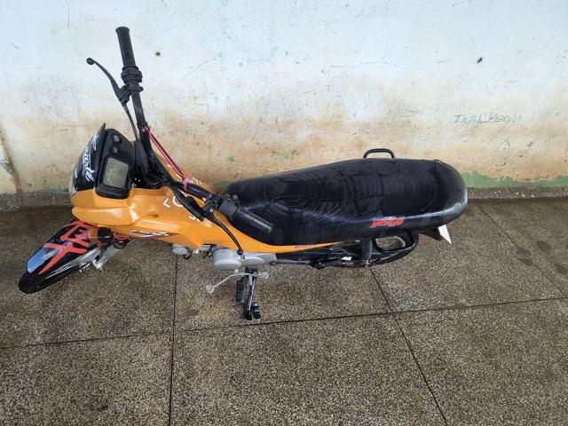 Honda Pop100