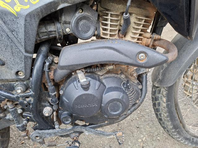 HONDA XRE 190 - 2020/2021 — foto 12 de 28