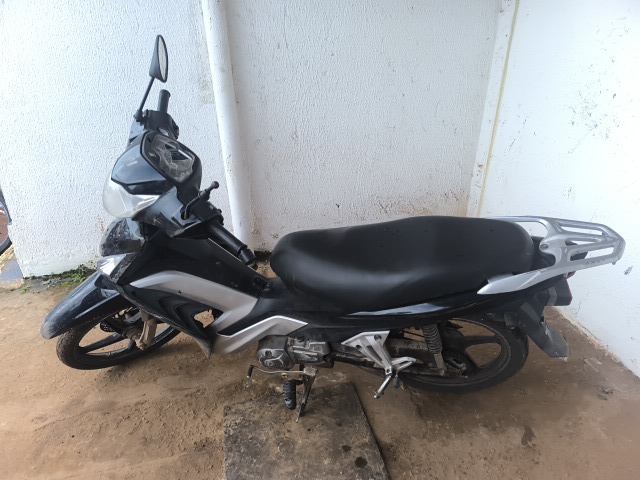 YAMAHA NEX