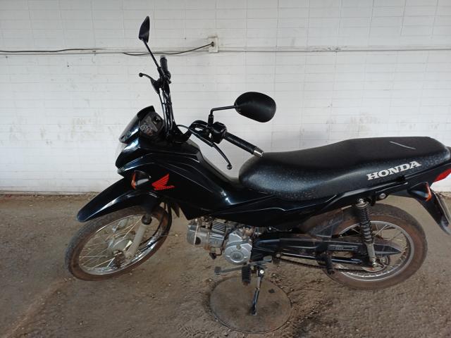 HONDA POP 110I - 2023/2023