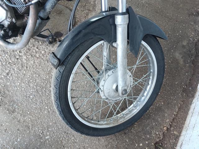 YAMAHA FACTOR YBR125 K - 2011/2011 — foto 8 de 9