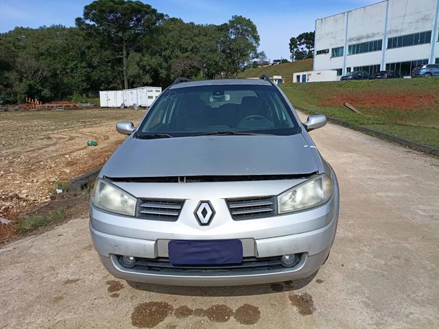 RENAULT MEGANEGT DYN 16 - 2010/2011 — foto 7 de 23