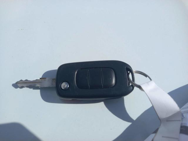 RENAULT SANDERO ZEN10MT - 2020/2021 — foto 26 de 40