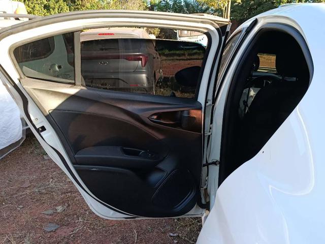 FIAT CRONOS DRIVE 1.3 - 2021/2022 — foto 14 de 28