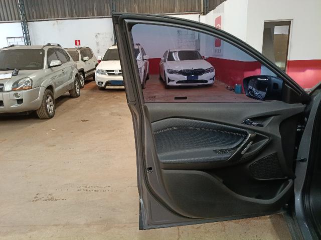 Foto 24 de 43: TRACKER 12T A PR - 2022/2023
