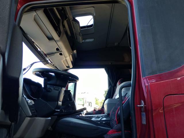 SCANIA P320 B8X2 - 2020/2020 — foto 17 de 24