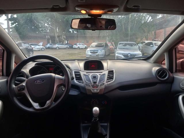 FORD FIESTA SE - 2012/2013 — foto 5 de 40