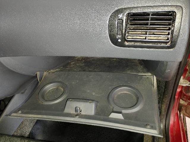 FIAT PALIO FIRE FLEX - 2007/2008 — foto 18 de 28