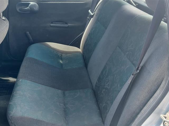 Foto 11 de 25: CORSA MILENIUM - 2001/2002