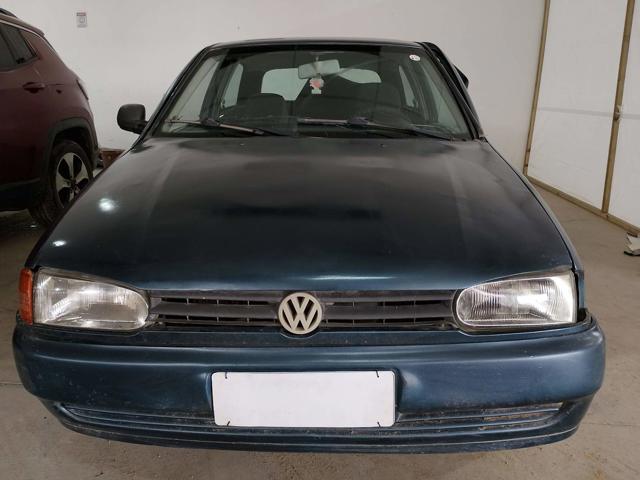 VOLKSWAGEN GOL SPECIAL - 2002/2003 — foto 9 de 31