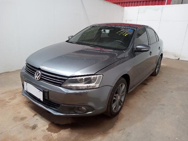 Foto 2: JETTA 2.0 - 2011/2012