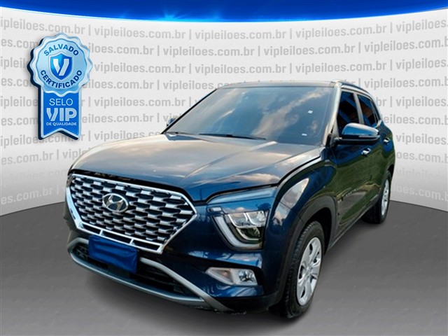 HYUNDAI CRETA20A ULTIMTE - 2024/2024