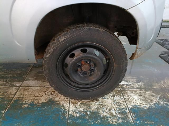 FIAT UNO VIVACE 1.0 - 2011/2012 — foto 18 de 22