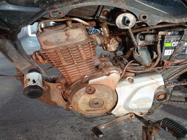 Foto 7 de 9: CG 125 FAN ES - 2014/2015