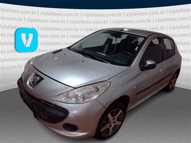 Foto de 207HB XR S - 2012/2013