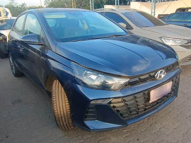 HYUNDAI HB2010TA FE.COMF - 2024/2025 — foto 3 de 28