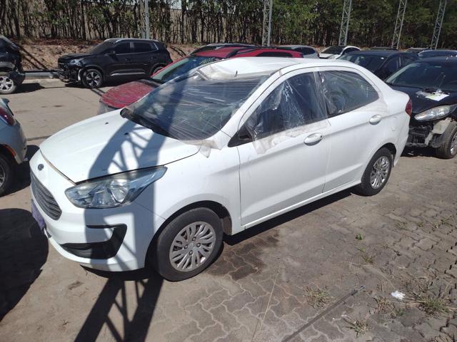 FORD KA SE 1.0 SD C - 2018/2019