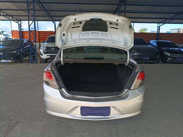 CHEVROLET PRISMA 10MT JOYE - 2019/2019 — foto 22 de 36