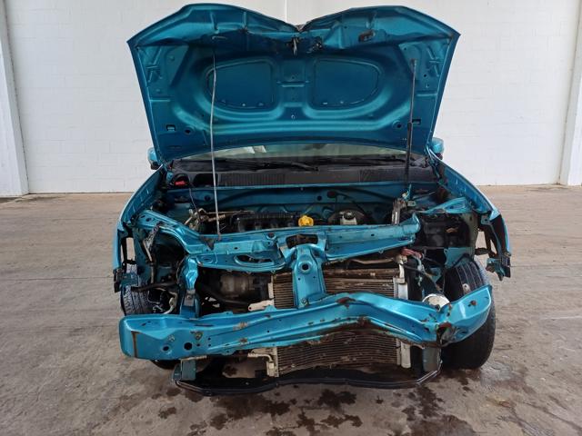 RENAULT SANDERO EXPR 10 - 2014/2015 — foto 20 de 25