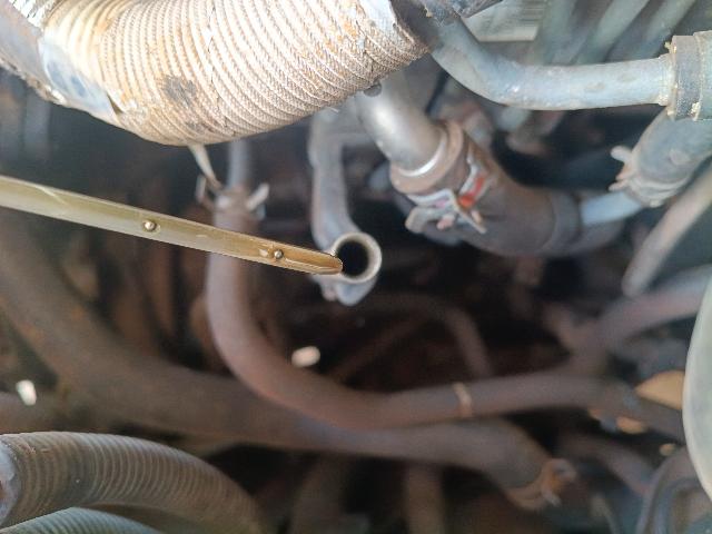 TOYOTA HILUXSW4 SRV4X4 - 2014/2014 — foto 39 de 40