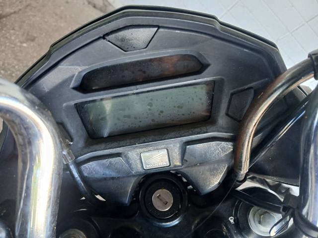 HONDA CG 160 START - 2022/2023 — foto 6 de 10