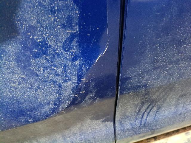 FORD RANGER XLTCD2 25B - 2015/2015 — foto 40 de 40