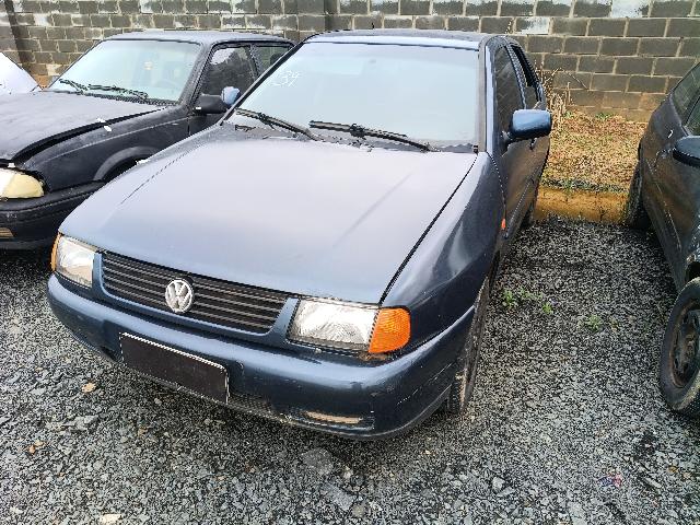 Volkswagen Polo Clas. 1.8 MI 1997