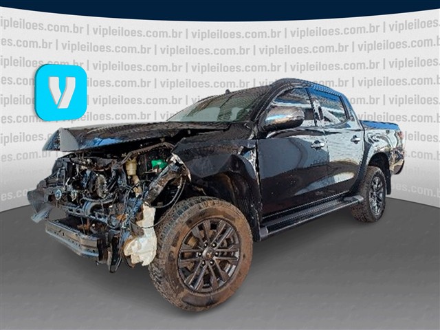MMC Triton Sport Hpe 2025