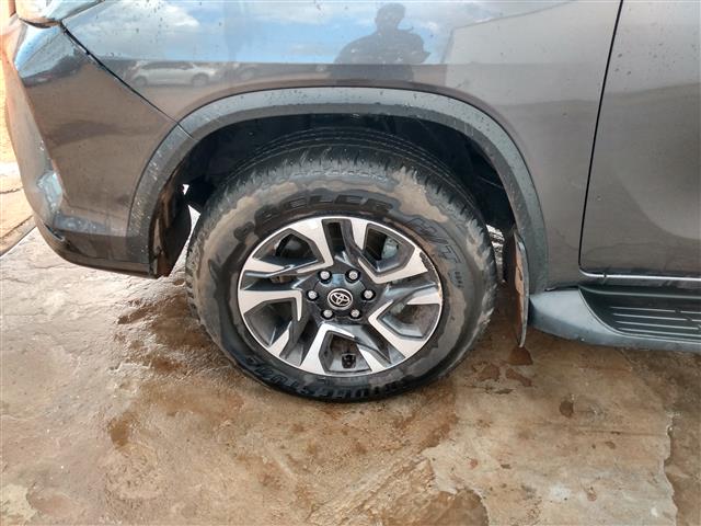 Foto 25 de 29: HILUX SWSRXA4RD - 2024/2024
