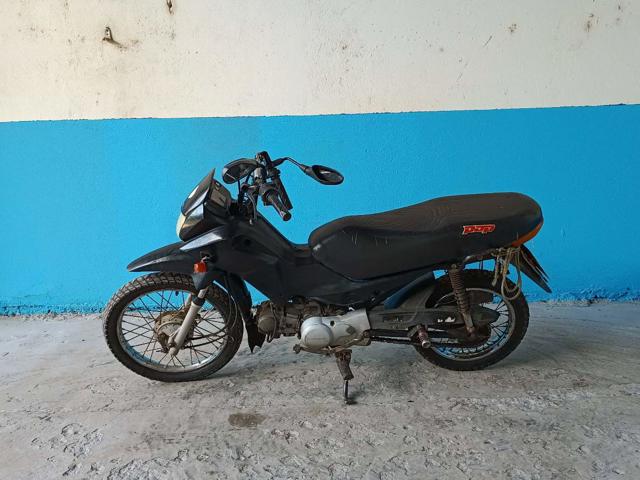 Honda Pop100