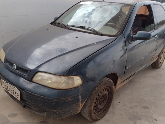 Fiat Palio Fire Palio EX 1.3 mpi Fire 8V 67cv 4p