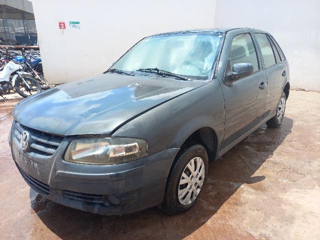 Volkswagen Gol 1.0 2006