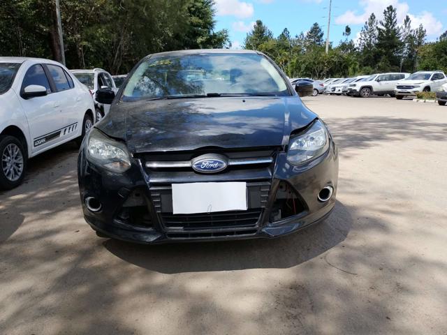FORD FOCUS SE 1.6 S - 2013/2014 — foto 5 de 40