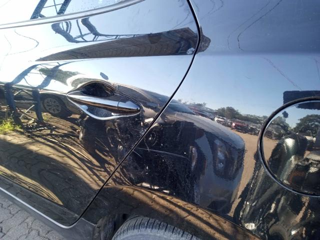 HYUNDAI IX35 B - 2016/2017 — foto 34 de 35