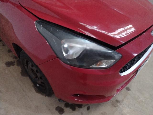 FORD KA SE 1.0 HA B - 2017/2018 — foto 28 de 31